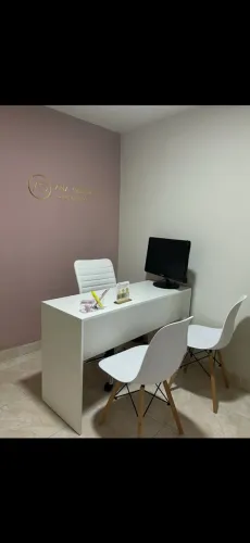Alugo Sala Comercial