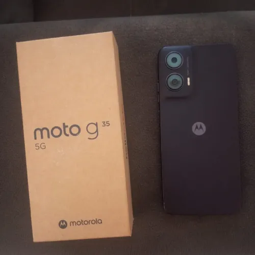 Moto G35 5G