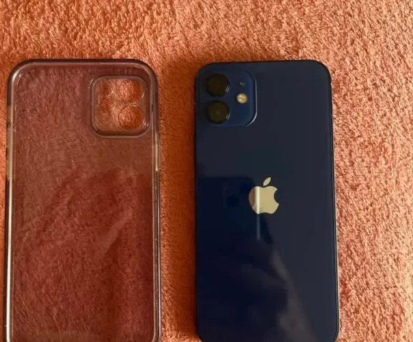 iPhone 12