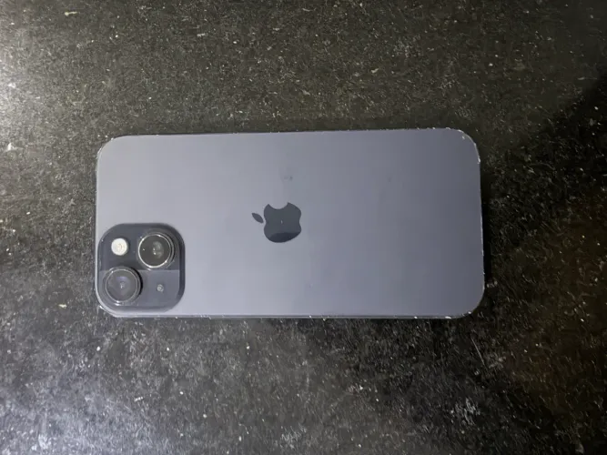 IPHONE 15 128GB PRETO