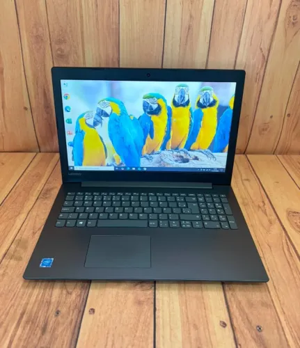 Notebook Lenovo Ideapad com SSD e Garantia