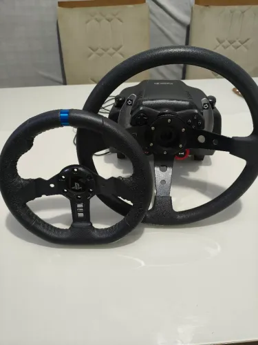 Volante Logitech G29