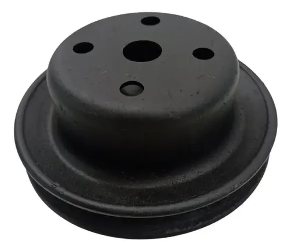 Polia Bomba Água Chevrolet Tracker 2000 2001 2002 2003 2004