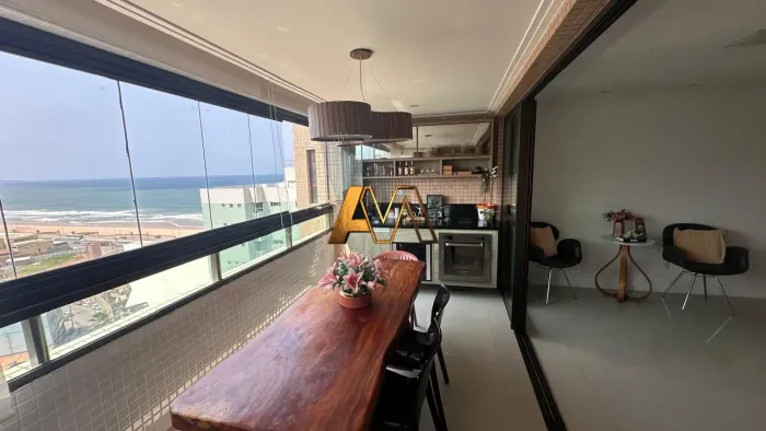 Apartamento à venda no bairro Armação - Salvador/BA