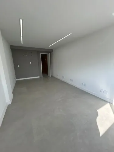 Sala locação Vertice Mall