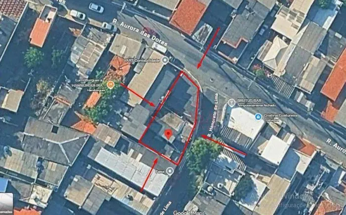Terreno à venda, 175 m² por R$ 434.899,00 - Vila Formosa - São Paulo/SP