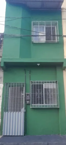 LOCAÇÃO - Duplex com 1 quarto no Conjunto Panorama XXI - Mangueirão - Belém - PA