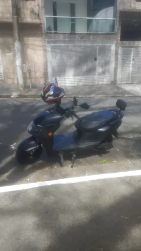 Scooter Eletrica X13 1000w 2025 (olhar descrição)