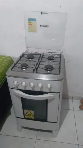 Fogao 4 bocas