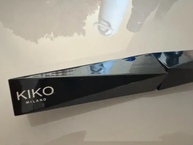 Rímel KIKO