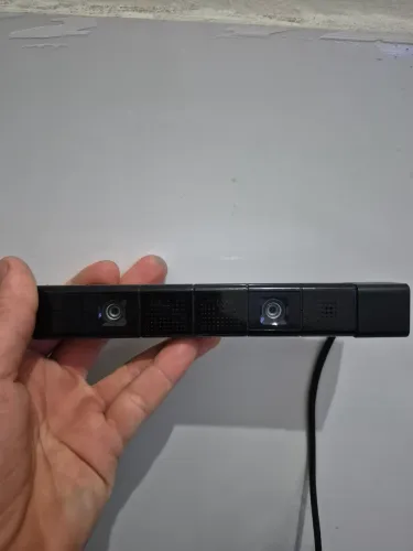 Câmera ps4