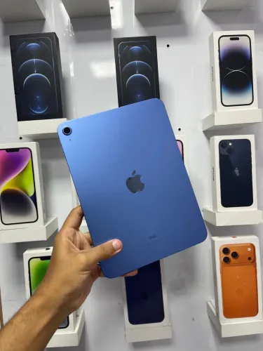 IPAD 10 64 GB 2.100,00