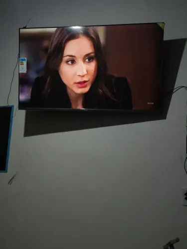Vendo smartv 50 polegadas 