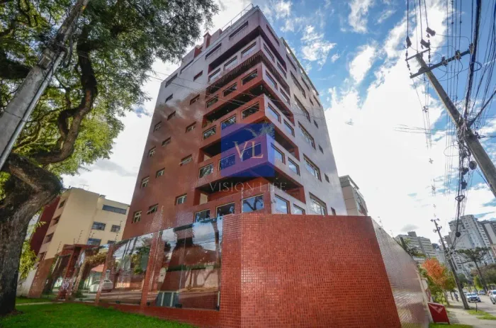 Venda de Apartamento de Luxo no Jardim Botânico, Curitiba-PR: 3 Quartos, 3 Suítes, 3 Salas