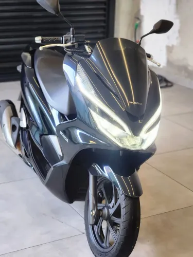 HONDA PCX 150CC 2019