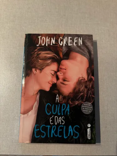 A culpa é das estrelas