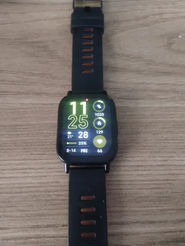 Smartwatch Redmi Watch 5 Lite