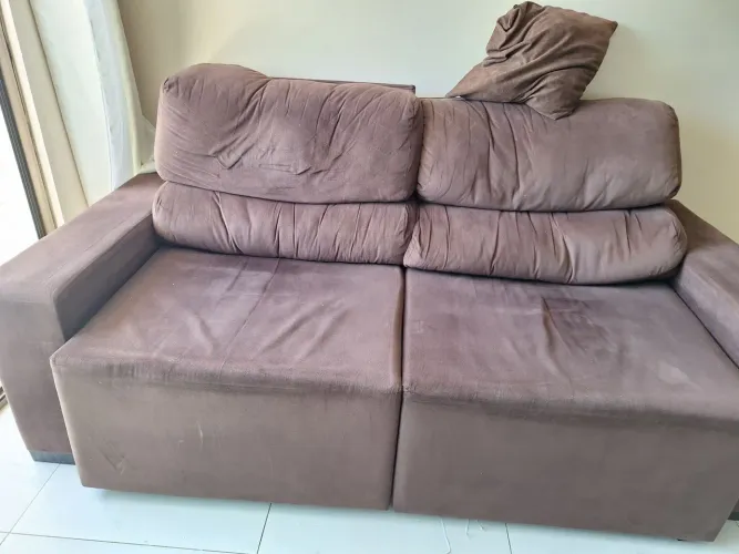 Sofa (doa-se)