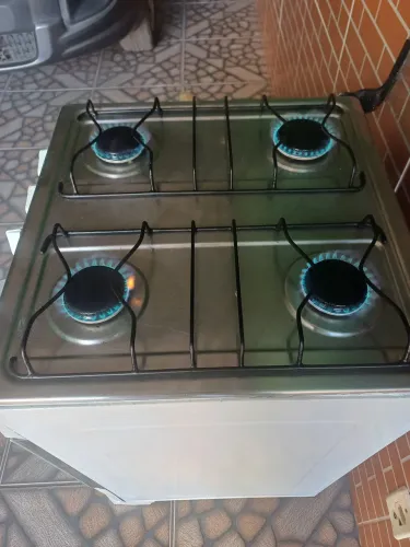 Vendo esse fogão atlas 4 bocas 