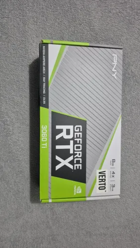Rtx 3060 ti 8gb