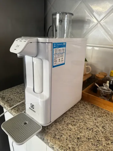 Filtro Electrolux água Gelada 