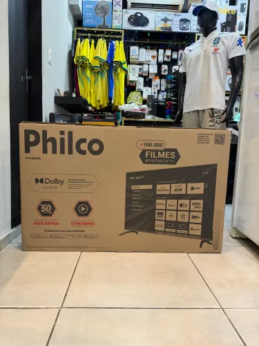 Tv Philco 49