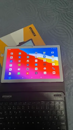 Tablet 