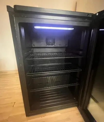 Vendo cervejaria semi nova