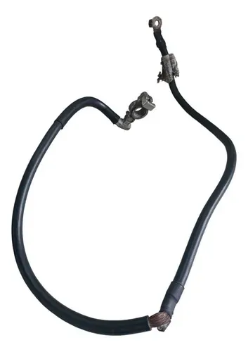Cabo Bateria Negavo Positivo Vw Golf 