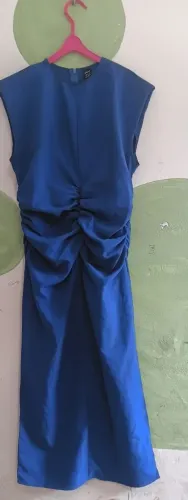 Vestido  da shein 