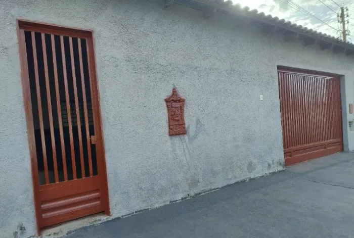 Aluguel Casa