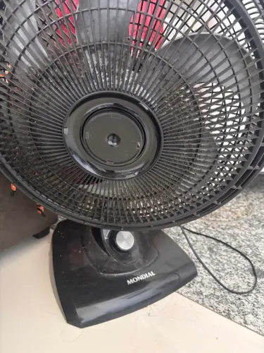 Ventilador Mondial