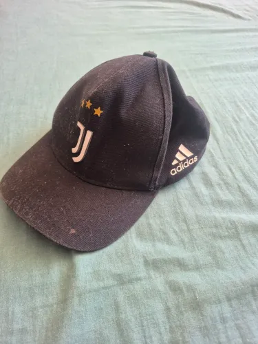 BONÉ DA JUVENTUS ORIGINAL ADIDAS