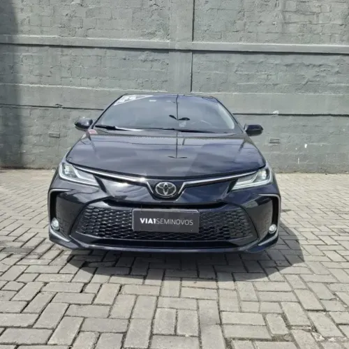 Toyota Corolla Altis 2.0 Flex 16V Aut. 2026