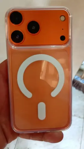 IPHONE Xr na carcaça do IPHONE 17!!!!