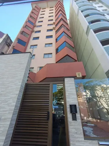 ALUGA-SE | 3 QUARTOS | 132 m² | PRAIA DA COSTA | PRÓXIMO AO SHOPPING