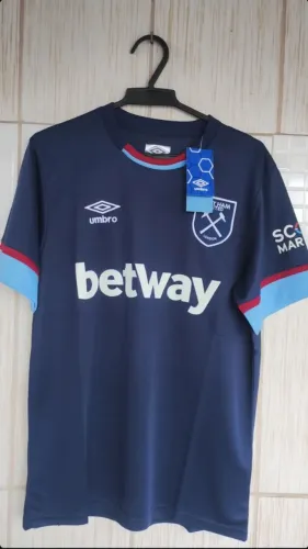 Camisa umbro West ham