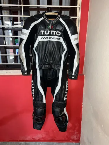 Macacão tutto 2 peças