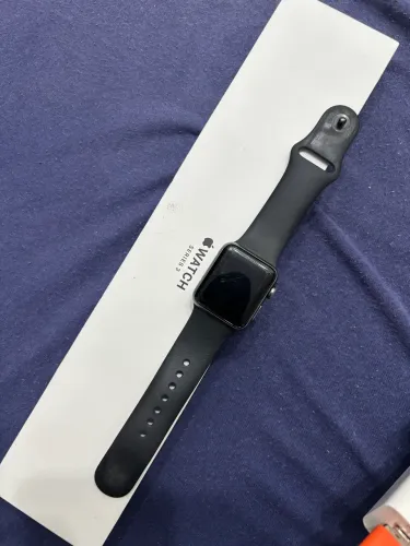 Apple Watch Serie 3