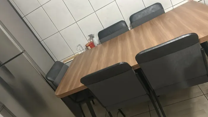 Mesa grande