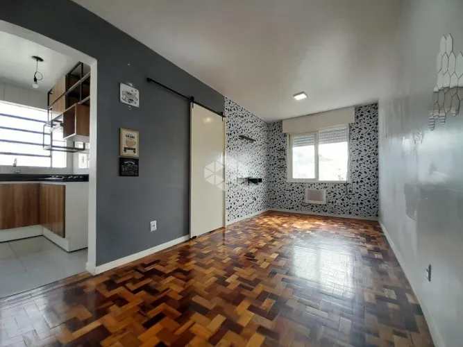 Excelente apartamento de 1 dormitório à venda no Jardim Leopoldina - Porto Alegre/RS