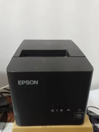 Impressora de cupom fiscal 