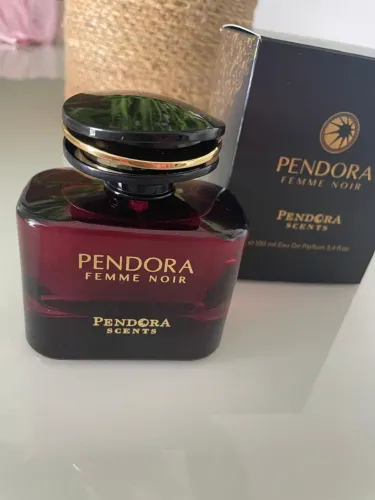 Perfume Árabe