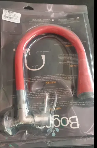 Torneira cozinha 