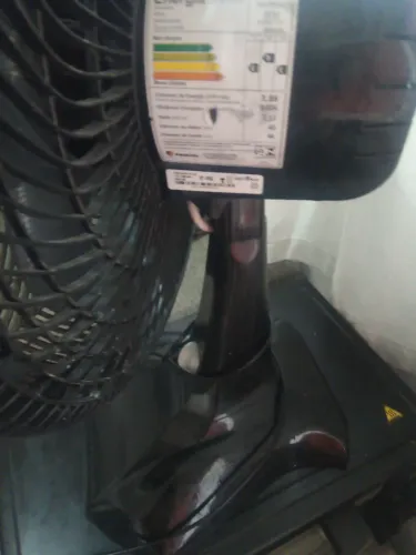 Ventilador Britânia 40 cm 