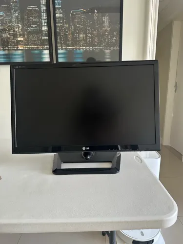 Monitor/TV LG 27? ? Excelente estado