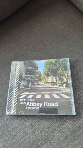 Beatles 69 - vol 3 - Abbey Road Revisited