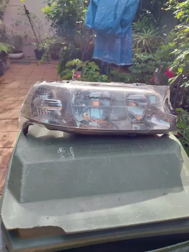 Farol ld arteb gol g3 novo