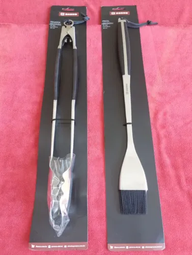 Acessórios para churrasco Munich Rasco