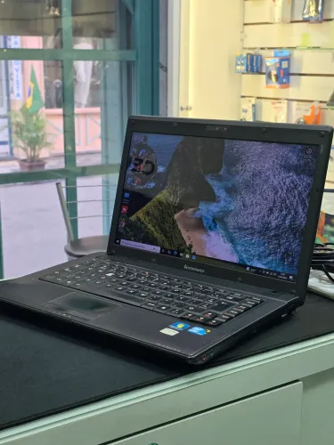 (Garantia) Notebook Lenovo i3